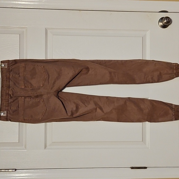 American Eagle Outfitters Tan Joggers NWT - Picture 11 of 13
